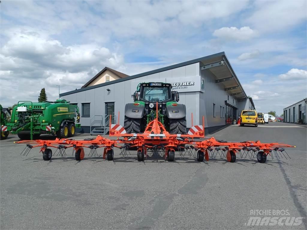 Kuhn GF 8703 Ranghinatori