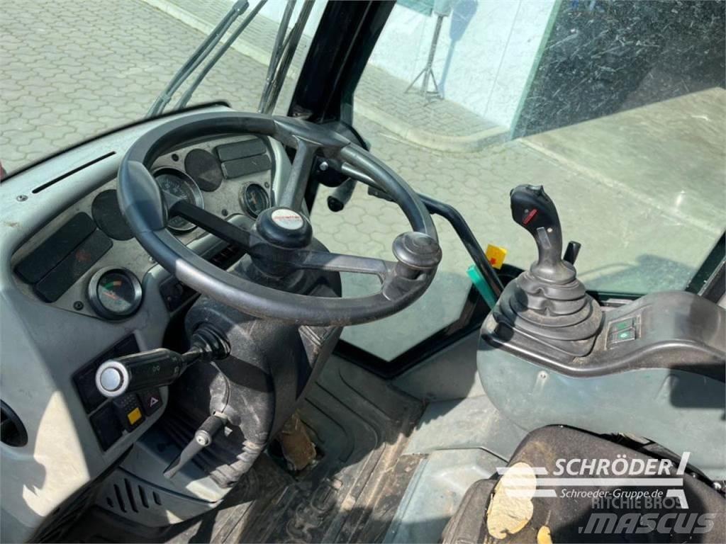 Schäffer 5370 Z Pale gommate