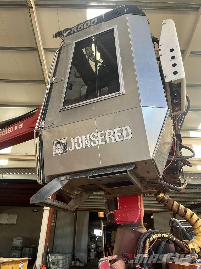 Bandit Beast 3680 Macchine e impianti per macinazione