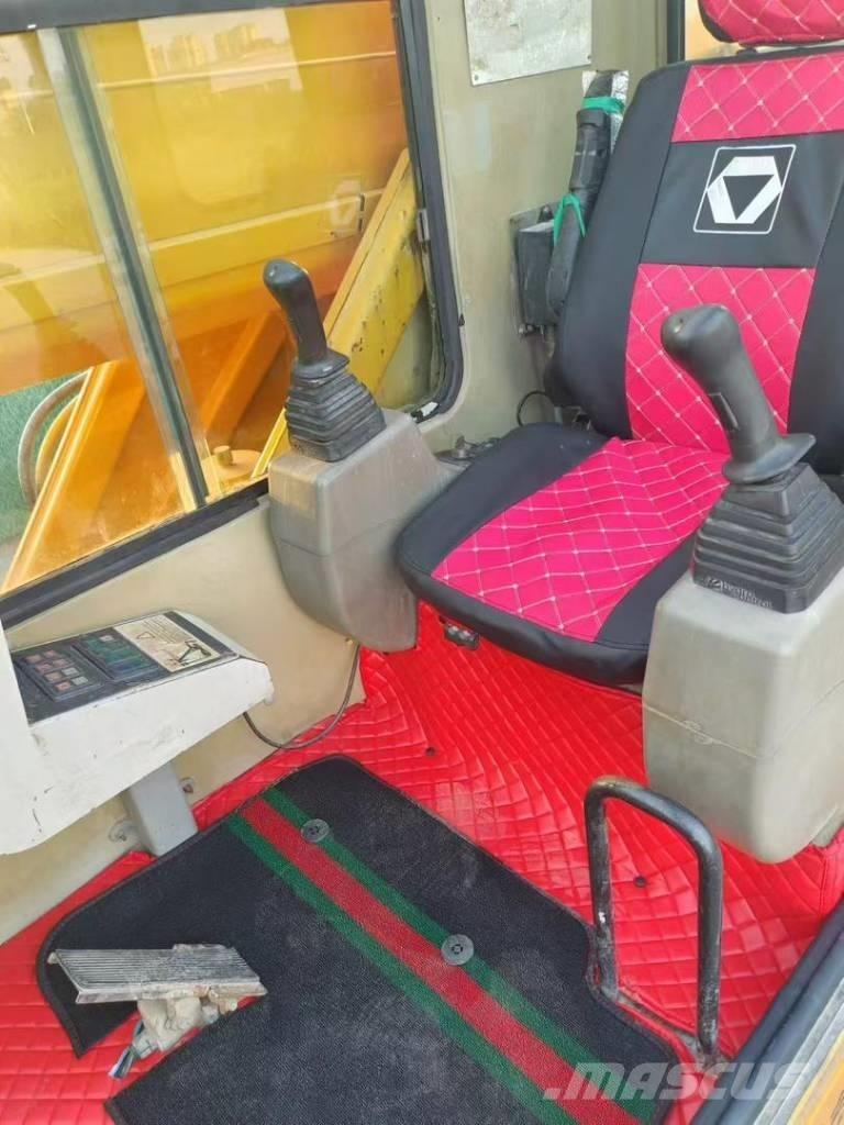 XCMG QY25K5-I Gru per tutti i terreni