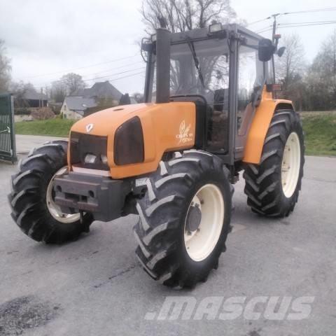 Renault Ceres 95 Trattori
