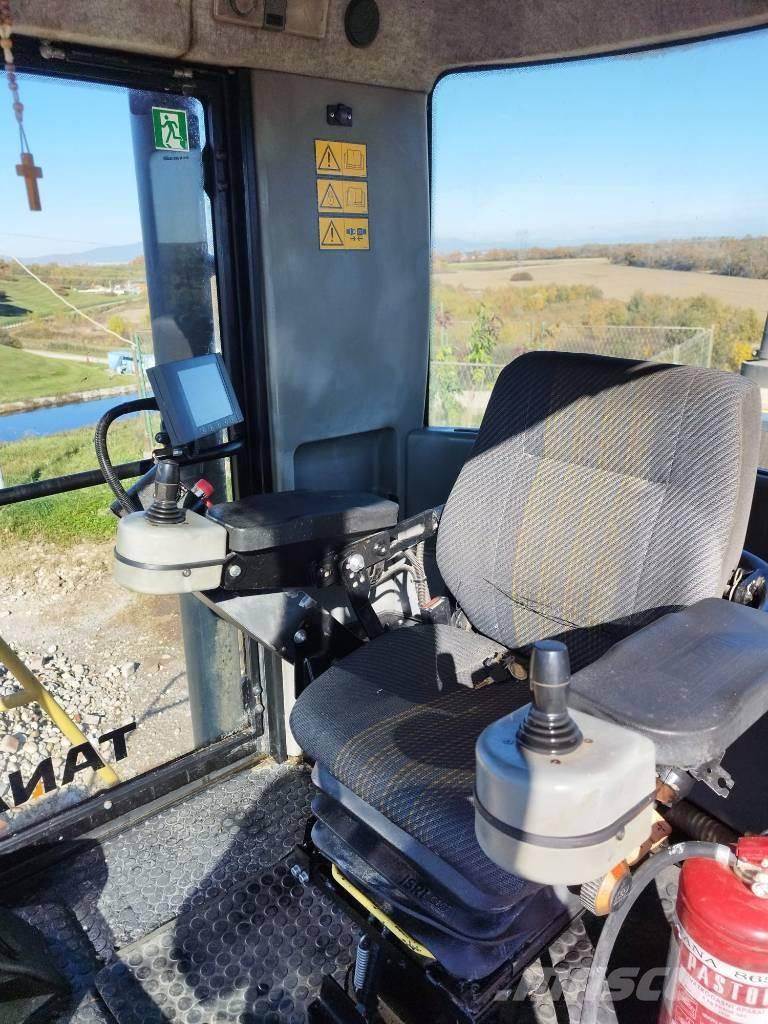 Tana Gx 260 Compattatrici