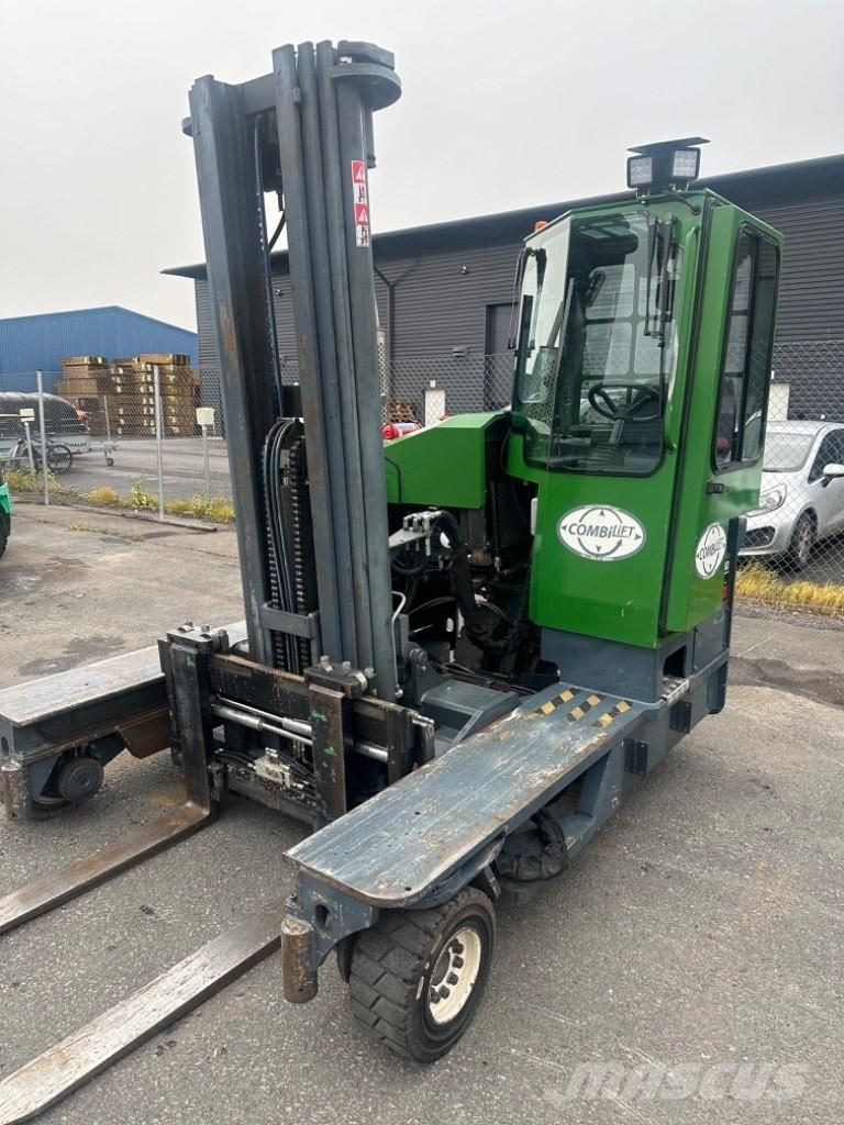 Combilift C4000 Carrelli elevatori-Altro