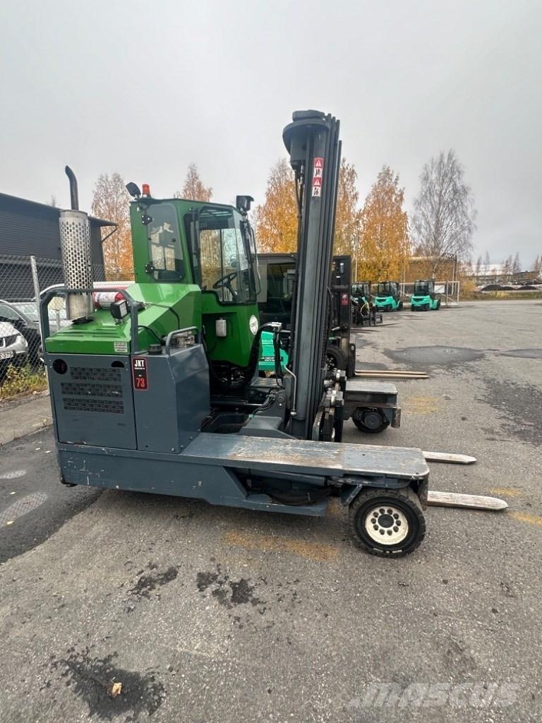 Combilift C4000 Carrelli elevatori-Altro