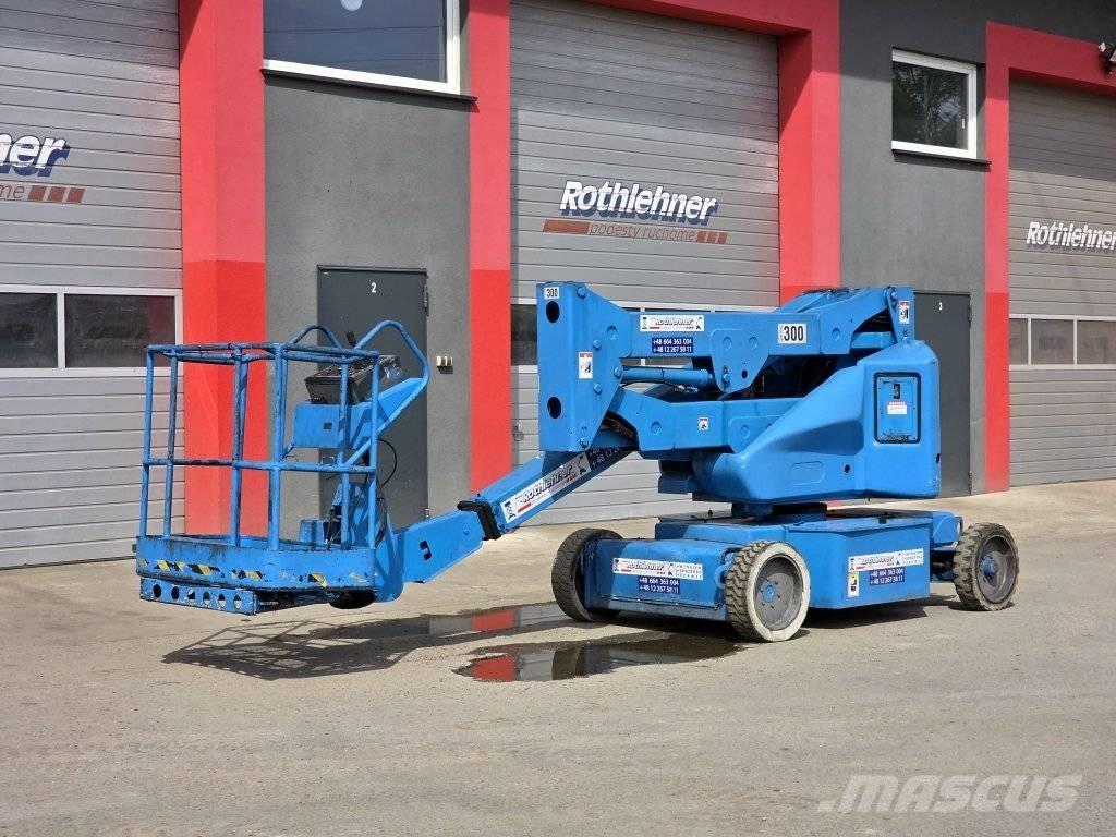 JLG N 40 E Piattaforme a braccio articolato