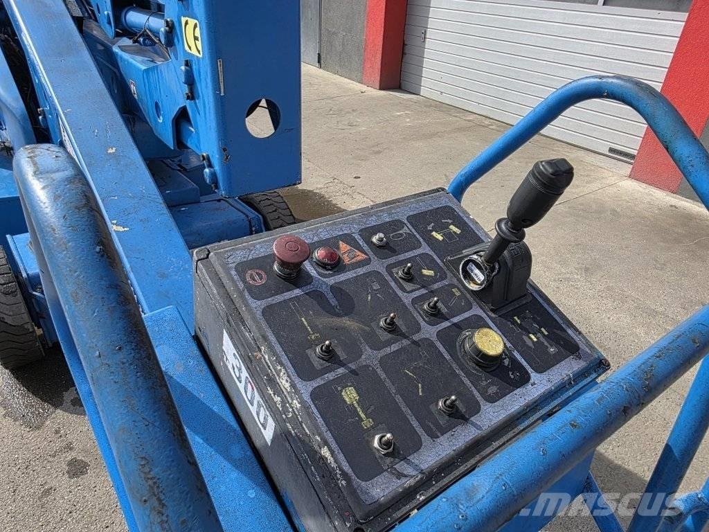 JLG N 40 E Piattaforme a braccio articolato