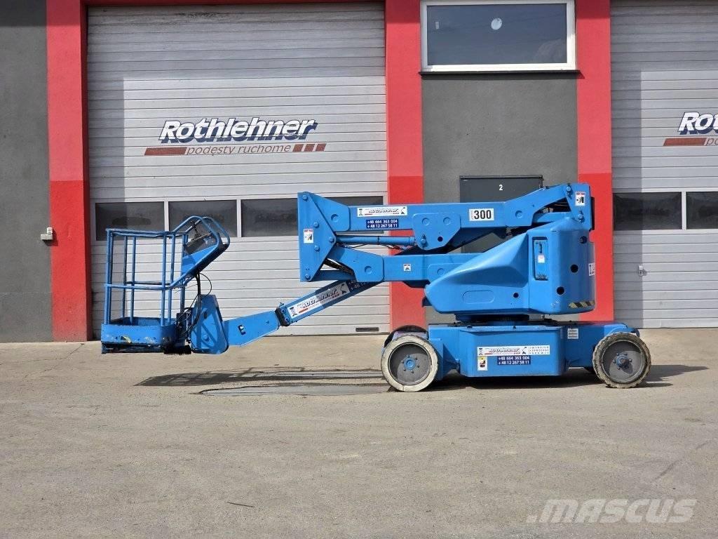 JLG N 40 E Piattaforme a braccio articolato