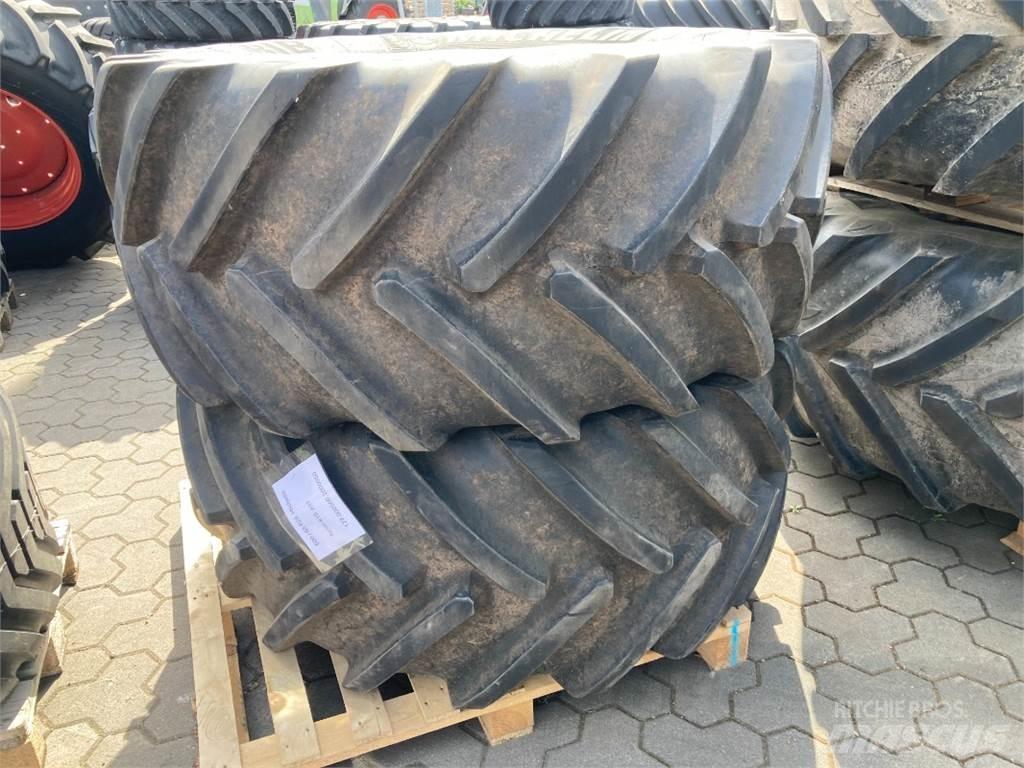 Michelin 600/65R28 Pneumatici, ruote e cerchioni