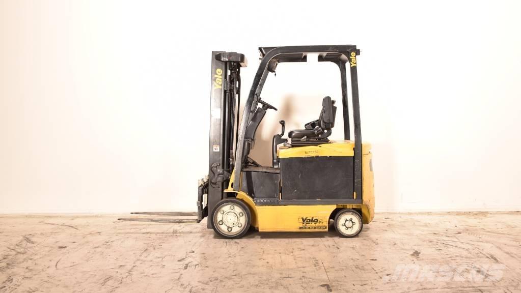 Yale ERC25VGE Carrelli elevatori elettrici