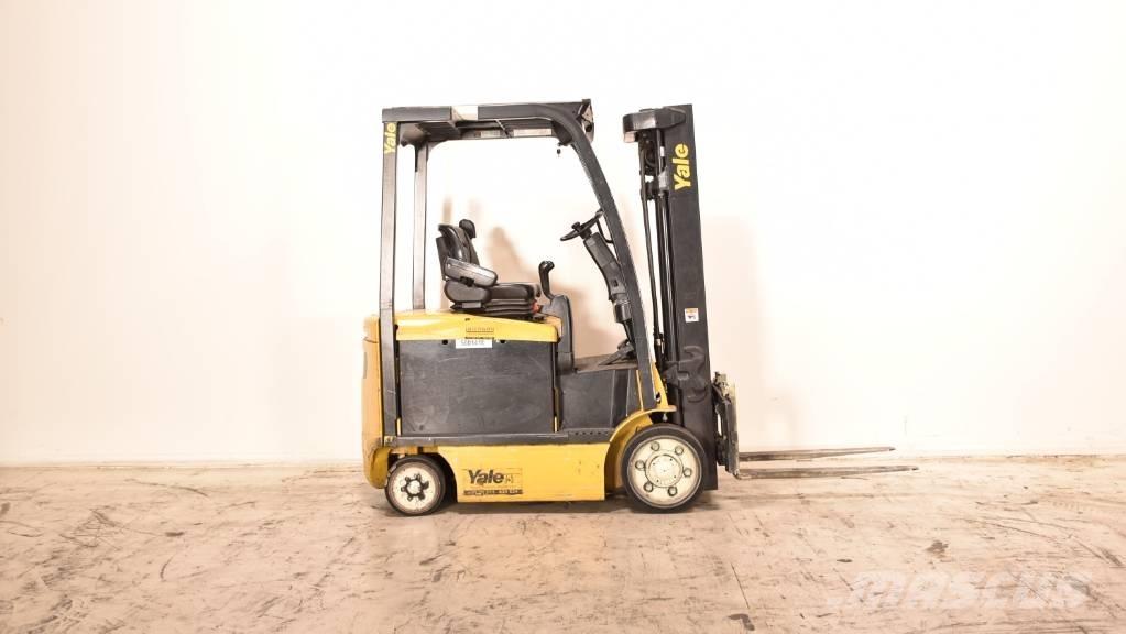 Yale ERC25VGE Carrelli elevatori elettrici