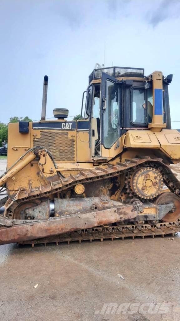 CAT D 6 M XL Dozer cingolati