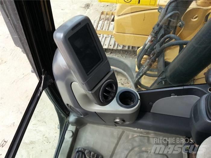 CAT 312 D Escavatori cingolati