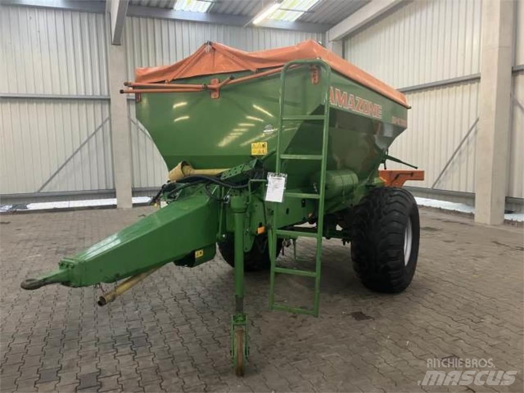 Amazone ZG-B 7001 Spargiminerale