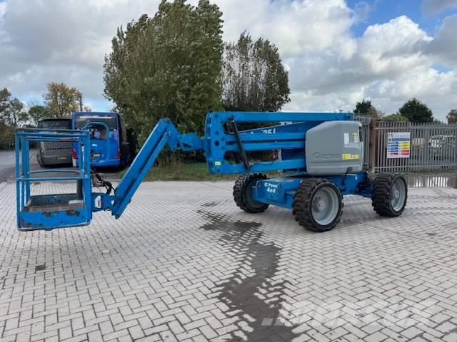 Genie Z 45/25 Piattaforme a braccio articolato