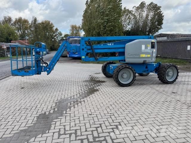 Genie Z 45/25 Piattaforme a braccio articolato