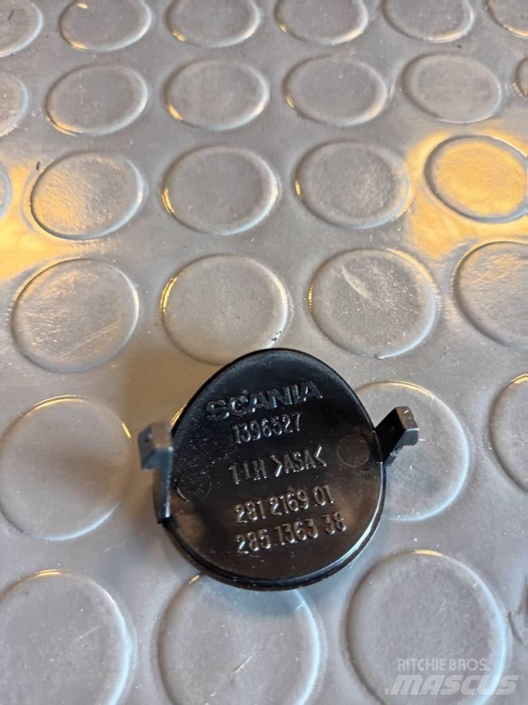 Scania PLUG 1396527 Trasporto - Altro