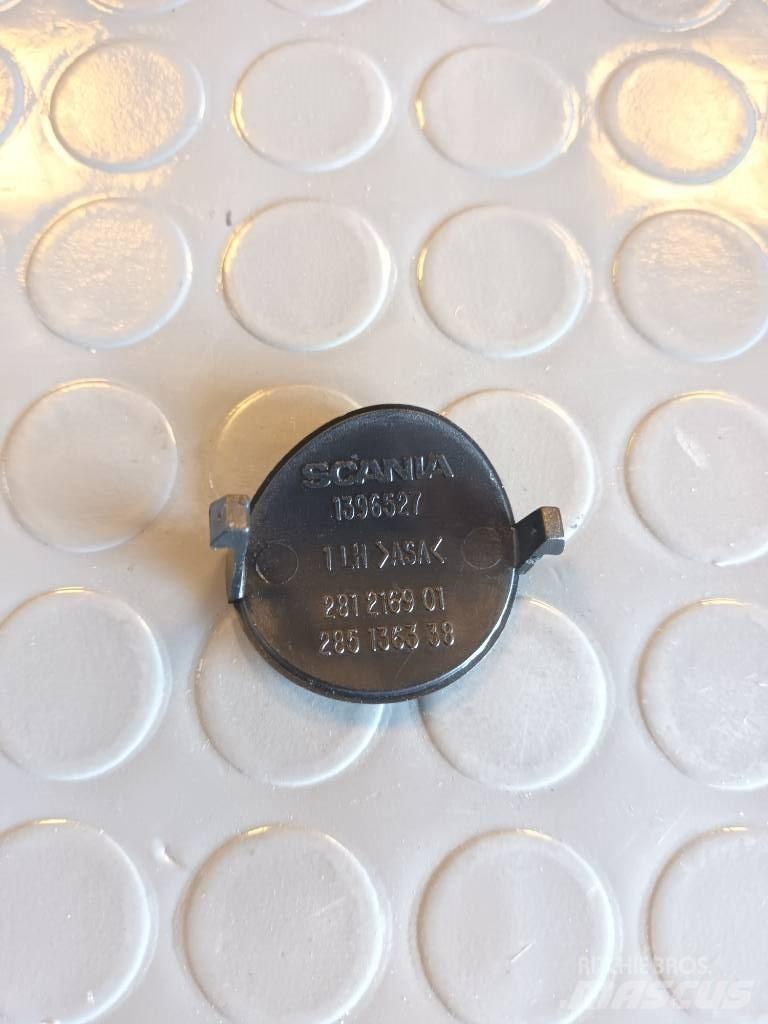 Scania PLUG 1396527 Trasporto - Altro