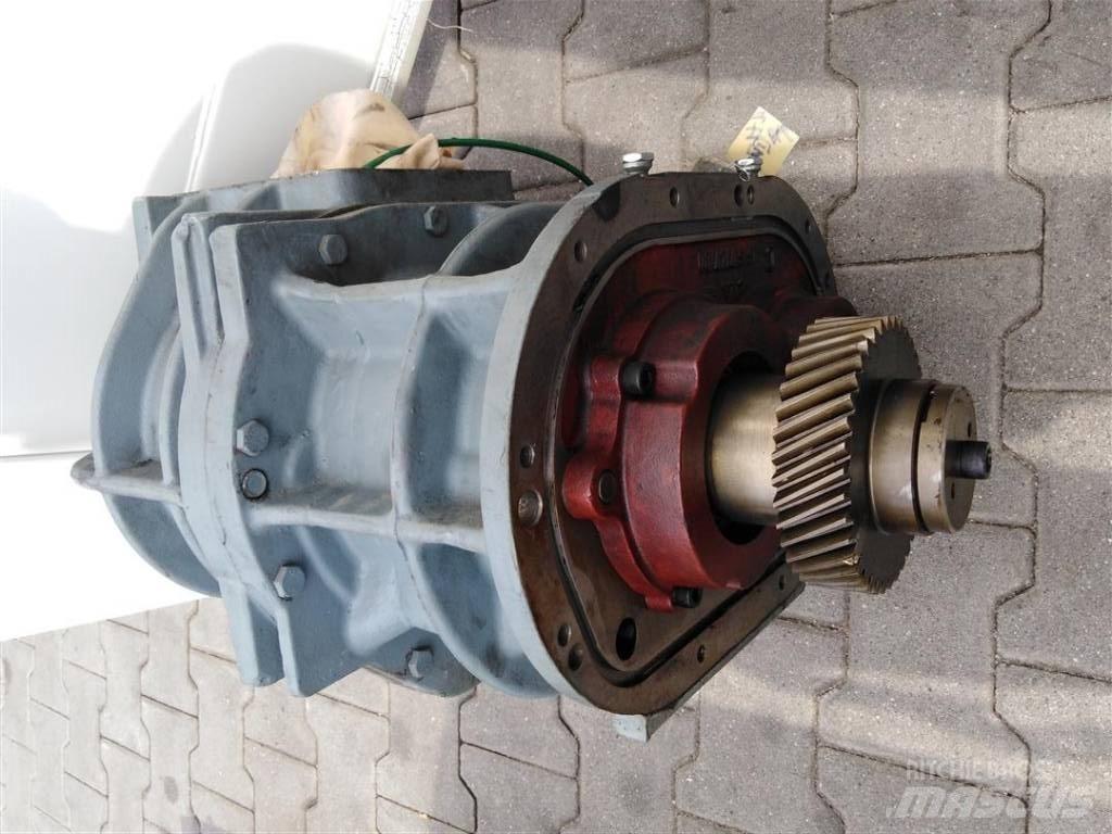 Atlas Copco C146 Accessori per compressori