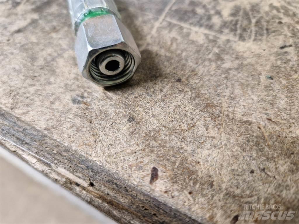 Eco Log 7051843 Componenti idrauliche