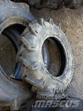  Pneus 3.50-8 Pneumatici, ruote e cerchioni