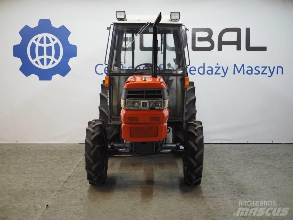 Kubota GL 46 Trattori compatti