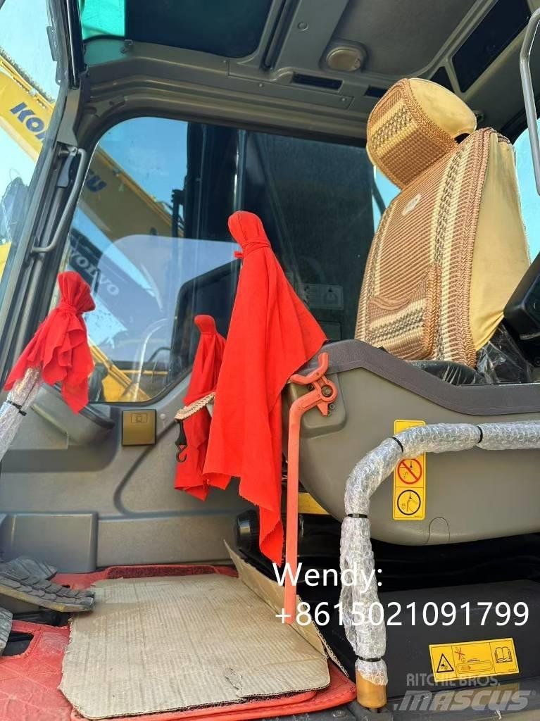 Volvo EC 290 Escavatori medi 7t - 12t