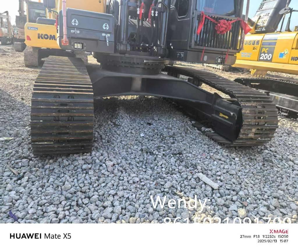 Volvo EC 290 Escavatori medi 7t - 12t