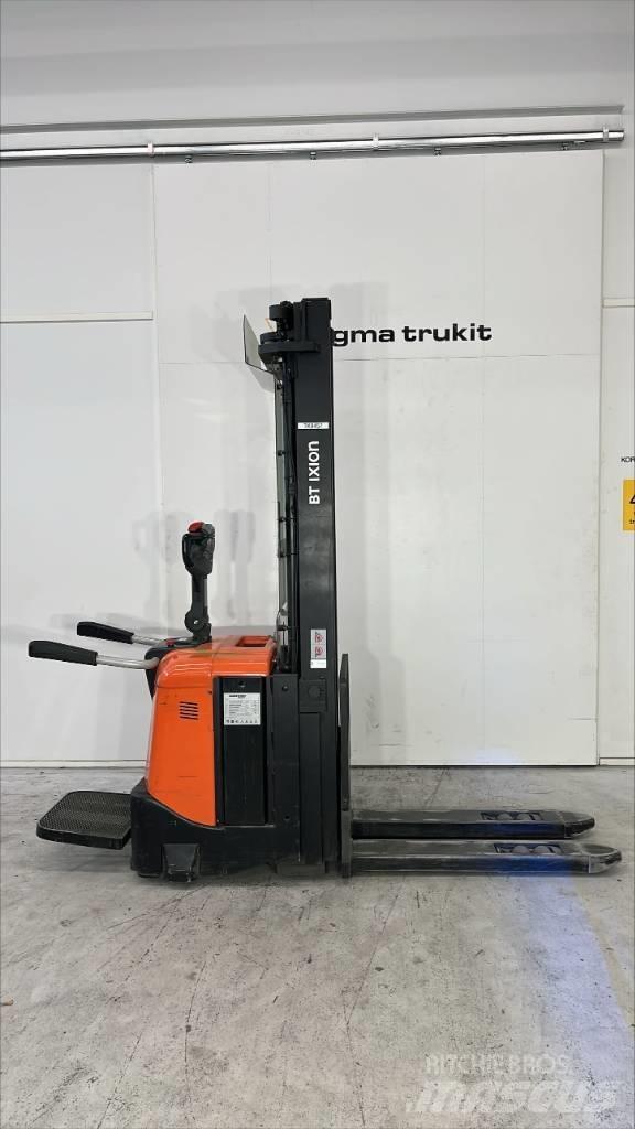 BT SPE 160 L Carelli stoccatori  automatici-usati