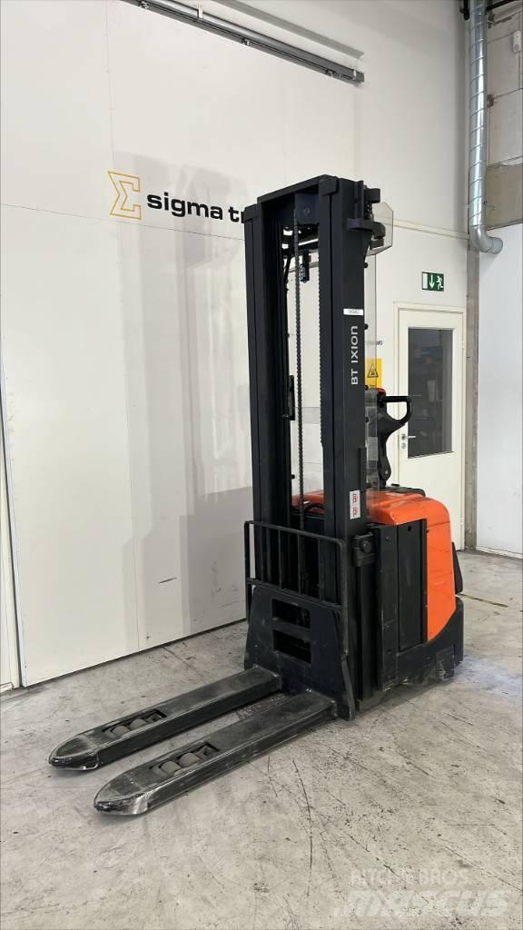 BT SPE 160 L Carelli stoccatori  automatici-usati