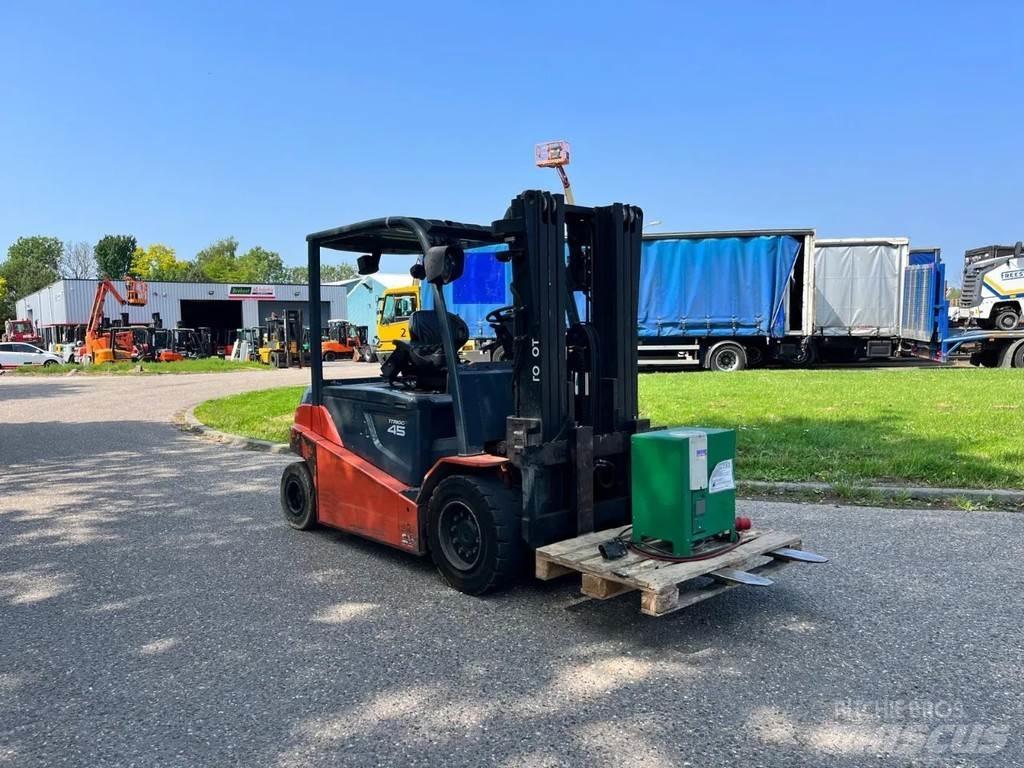 Toyota 8FBMT45 Carrelli elevatori elettrici