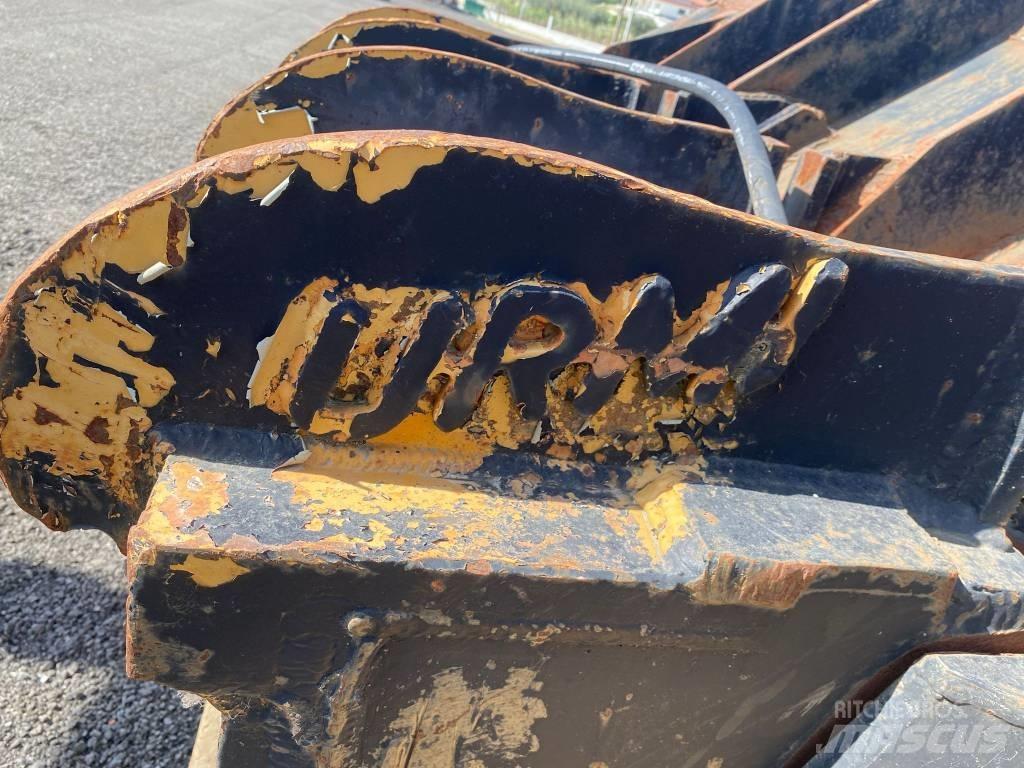 Volvo L 180 Accoppiatori rapidi