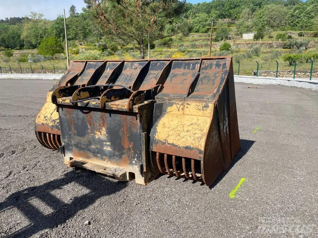 Volvo L 180 Accoppiatori rapidi