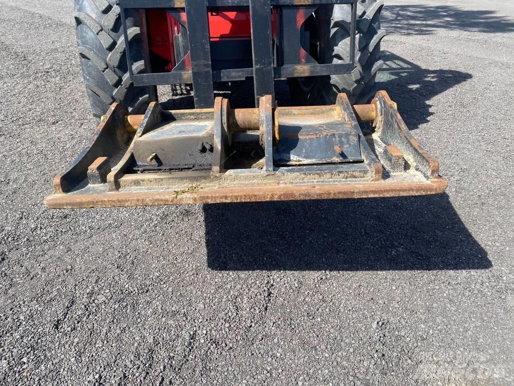 Volvo L 180 Accoppiatori rapidi