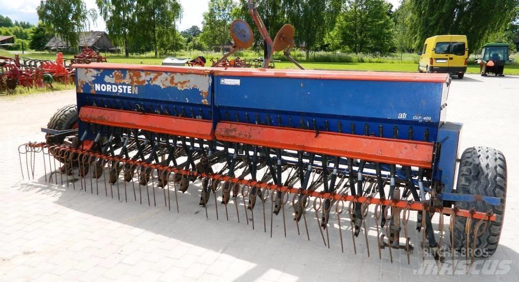 Nordsten 4 Perforatrici