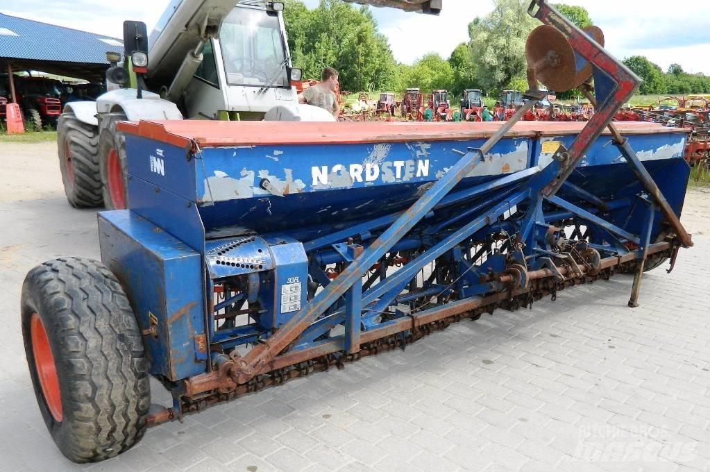 Nordsten 4 Perforatrici