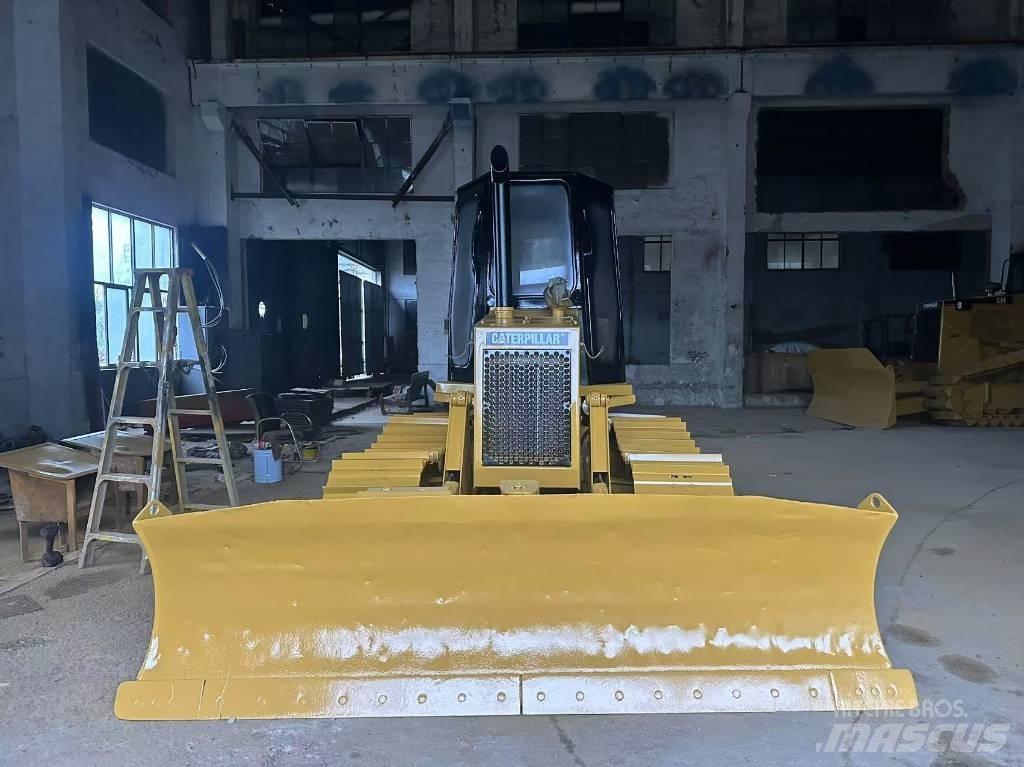 CAT D 4 C Dozer cingolati