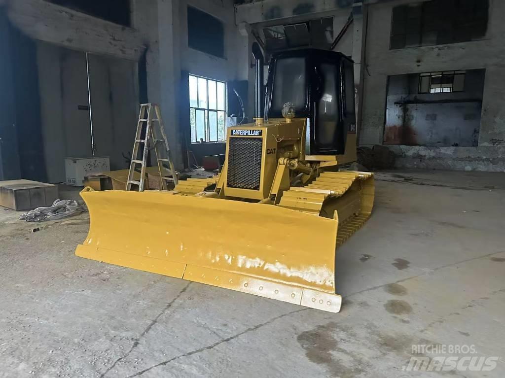 CAT D 4 C Dozer cingolati