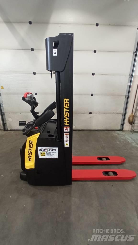 Hyster S 1.2 S Carrelli elevatori-Altro