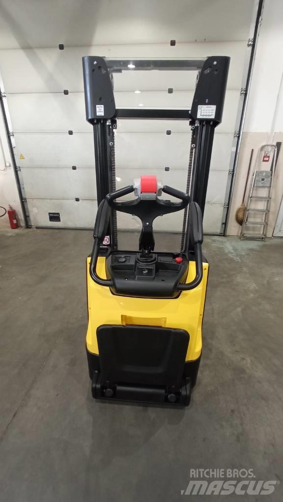 Hyster S 1.2 S Carrelli elevatori-Altro