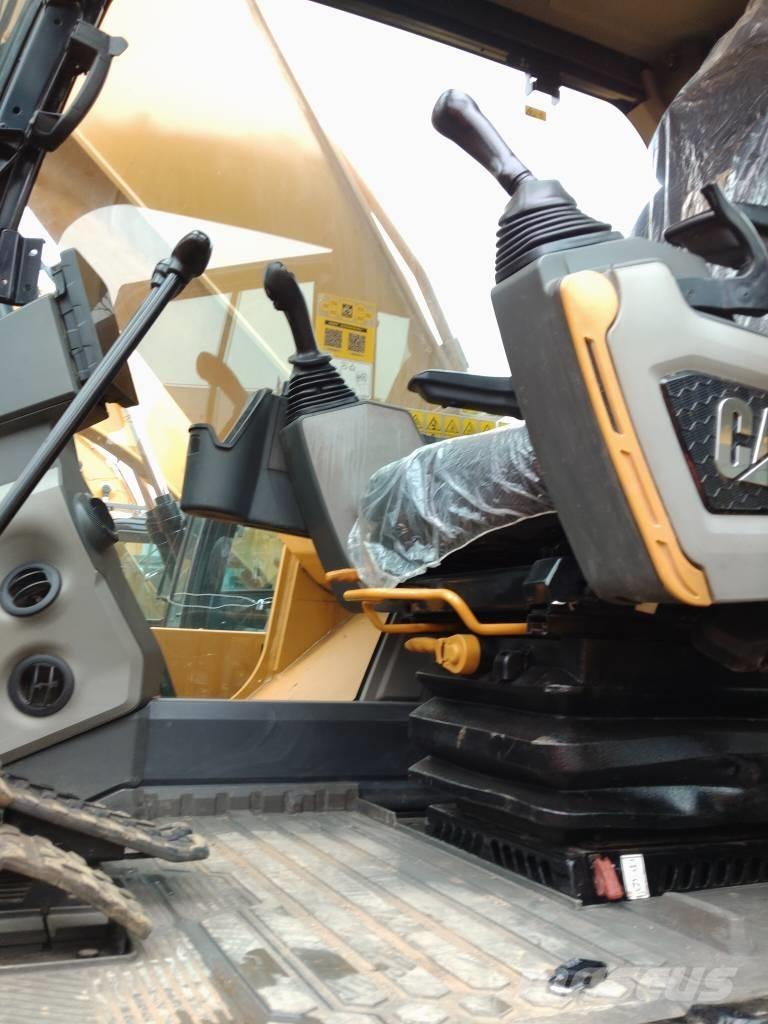 CAT 330 GC Escavatori cingolati