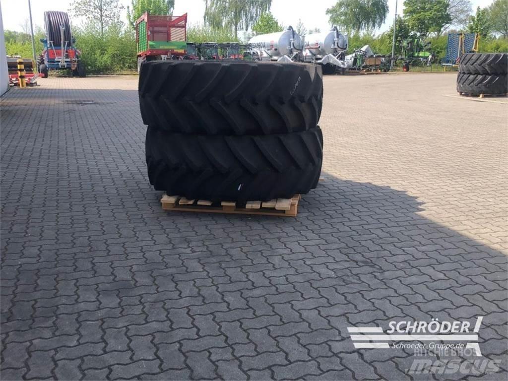 Mitas 600/65 R 38 Ruote doppie