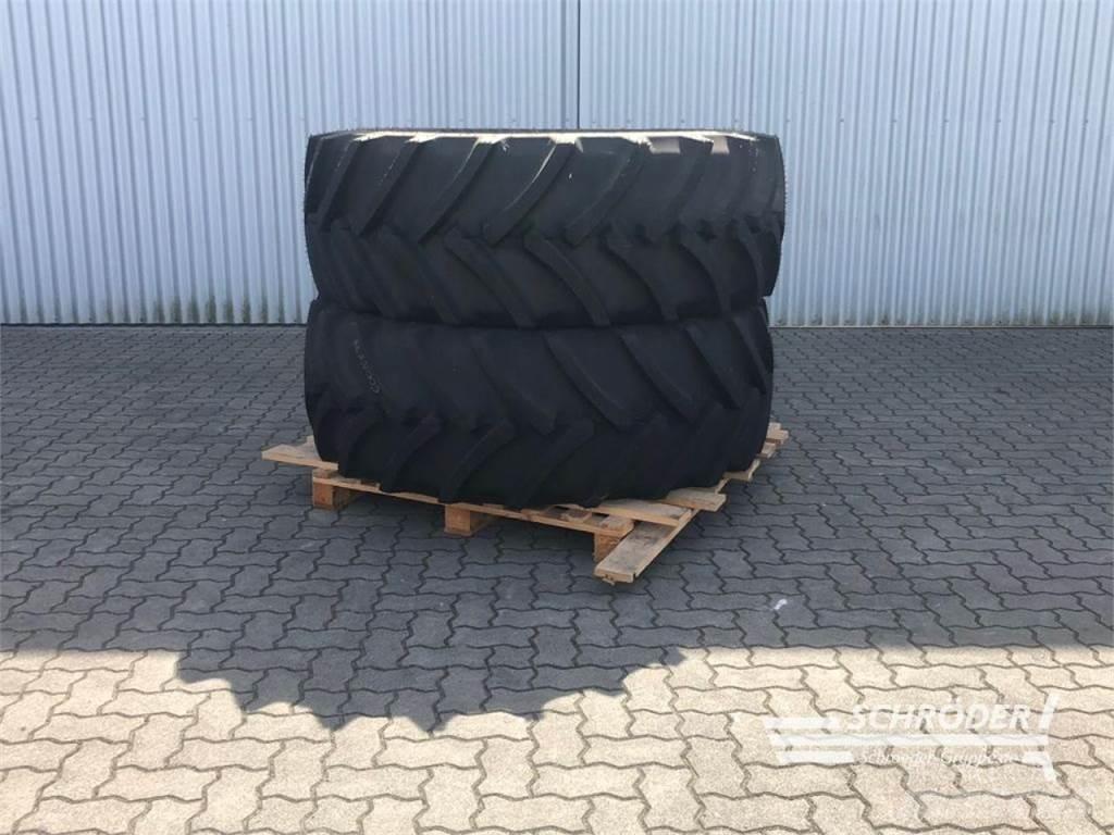 Mitas 600/65 R 38 Ruote doppie
