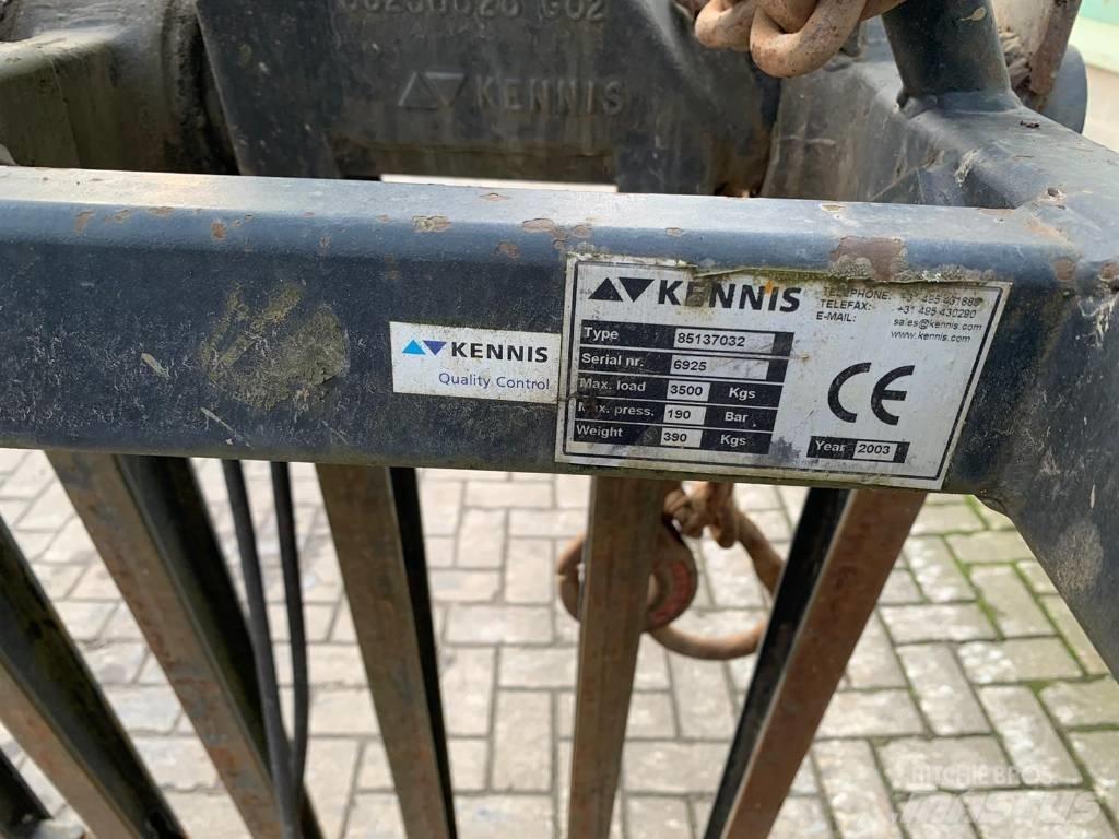 Kennis Stenen klem Agricoltura - Altro