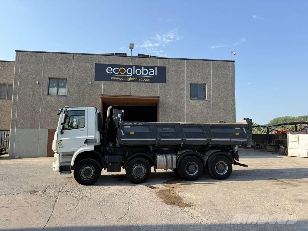 DAF CF 430 Motrici e Trattori Stradali