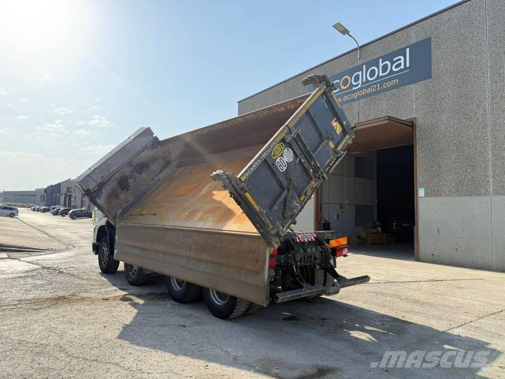DAF CF 430 Motrici e Trattori Stradali