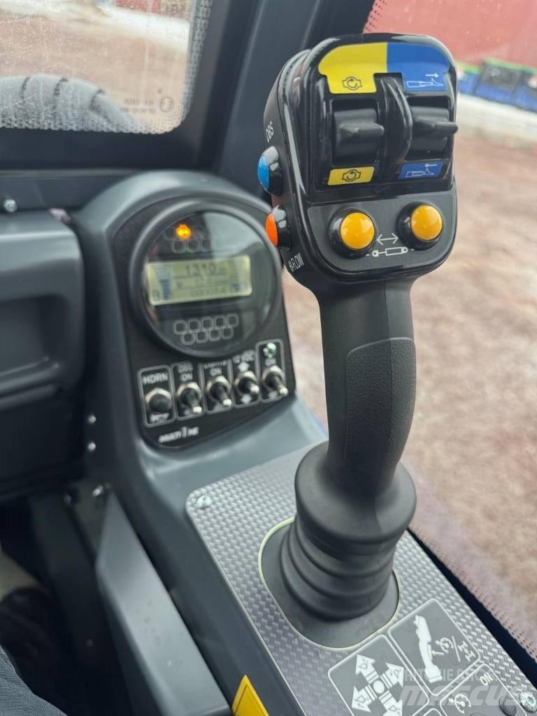 Multione 5.3K Trattori compatti