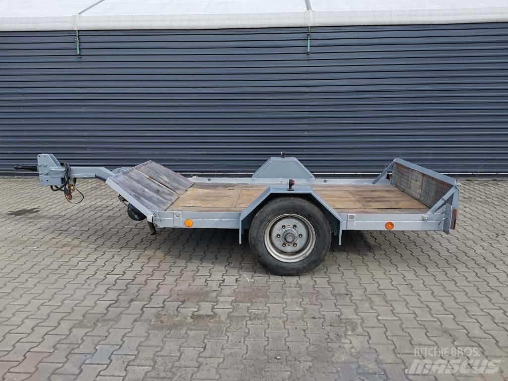  MOSS NUNE 38 Pianale libero