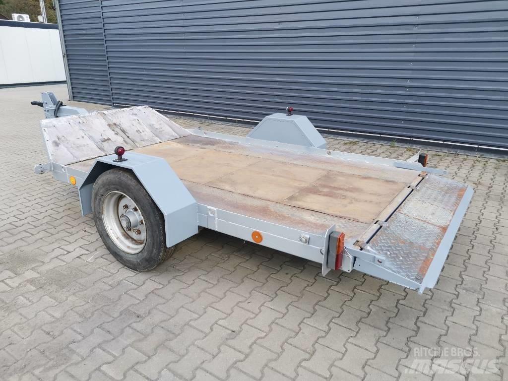  MOSS NUNE 38 Pianale libero