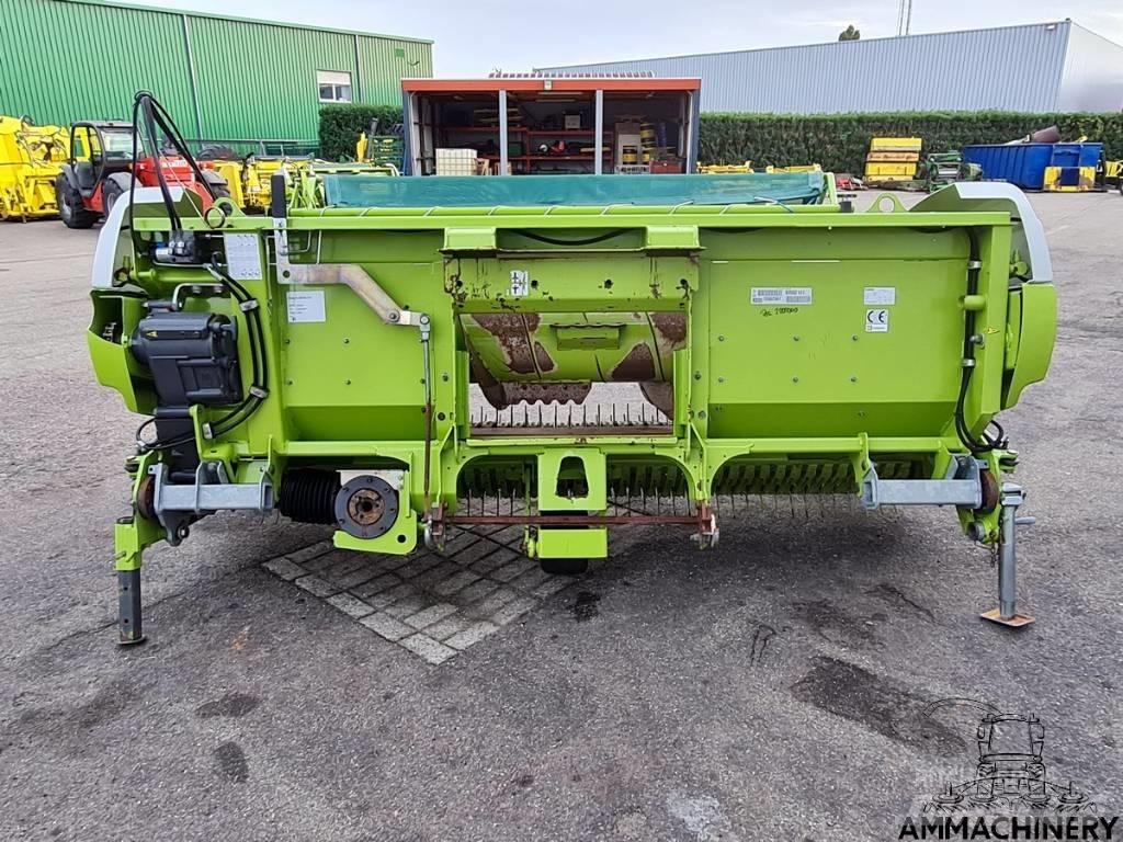 CLAAS PU300 HDpro Testate per mietitrebbie