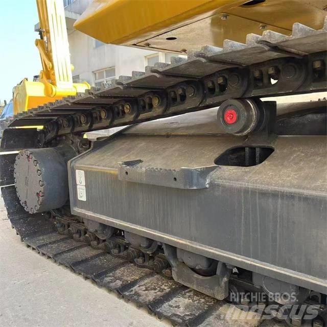 Komatsu PC 210-8 Escavatori cingolati